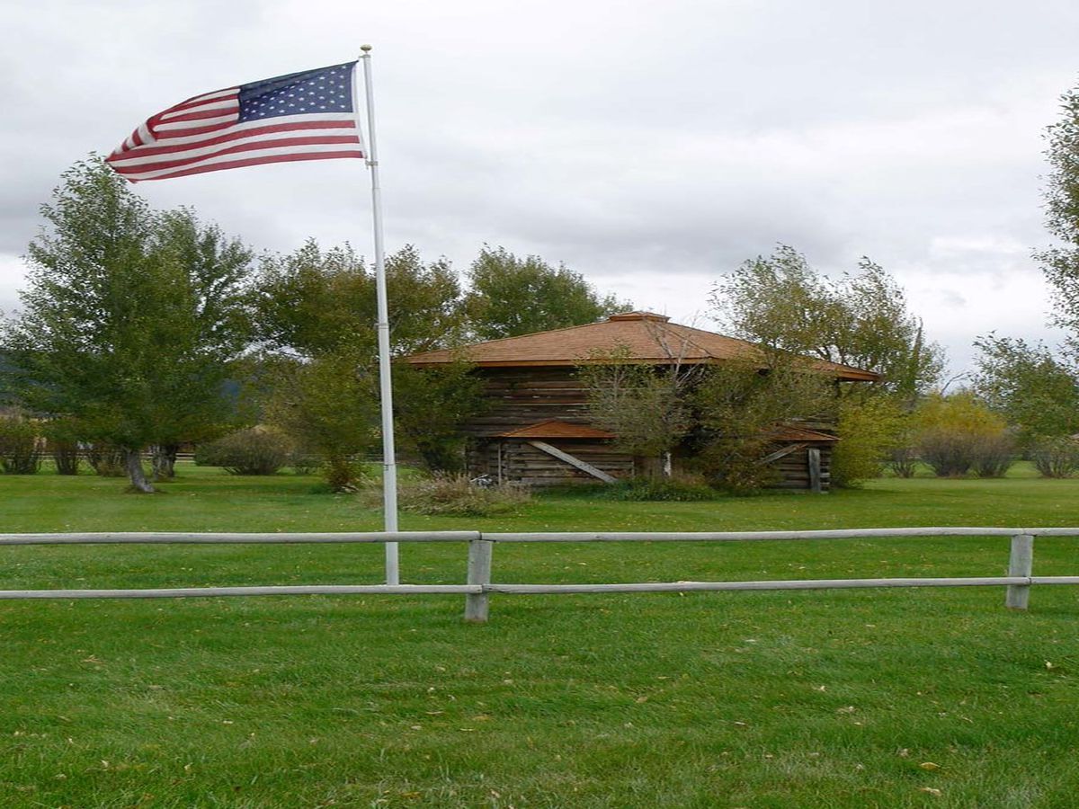 Hidden-Trading-Posts-Of-Montana8217s-Fort-Logan hidden-trading-posts-of-montanas-fort-logan