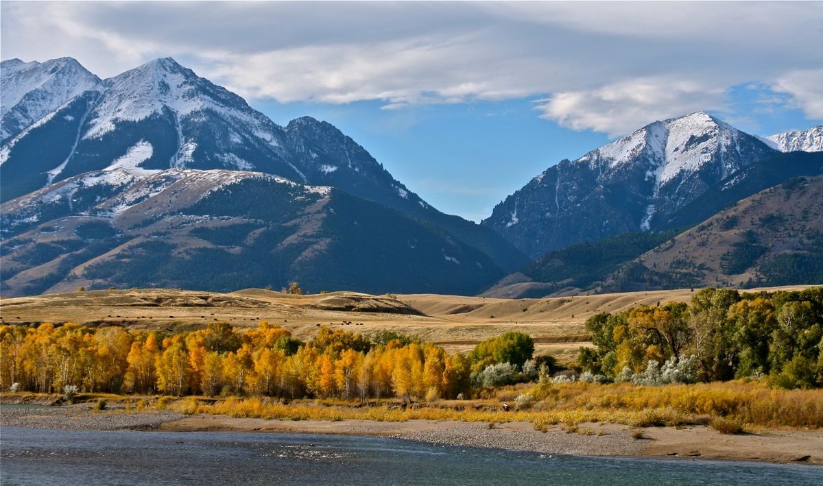 Hidden-Trading-Posts-Of-Montana8217s-Yellowstone hidden-trading-posts-of-montanas-yellowstone
