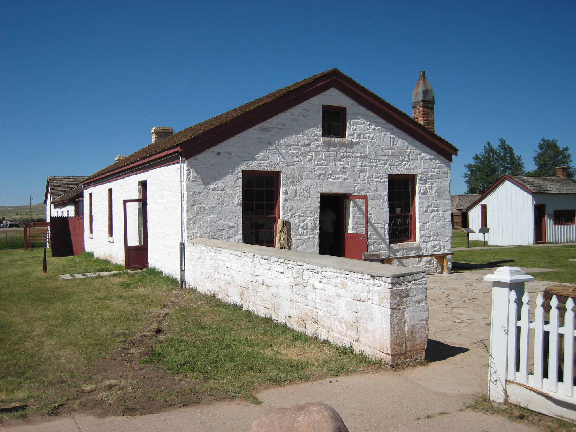 Hidden-Trading-Posts-Of-Utah8217s-Fort-Bridger hidden-trading-posts-of-utahs-fort-bridger
