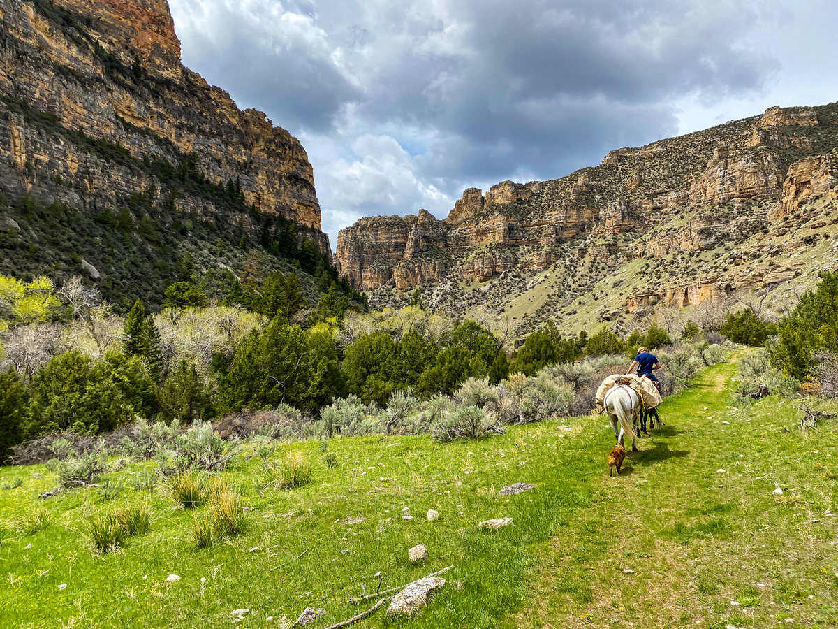 Hidden-Trading-Posts-Of-Wyoming8217s-Paint-Rock hidden-trading-posts-of-wyomings-paint-rock