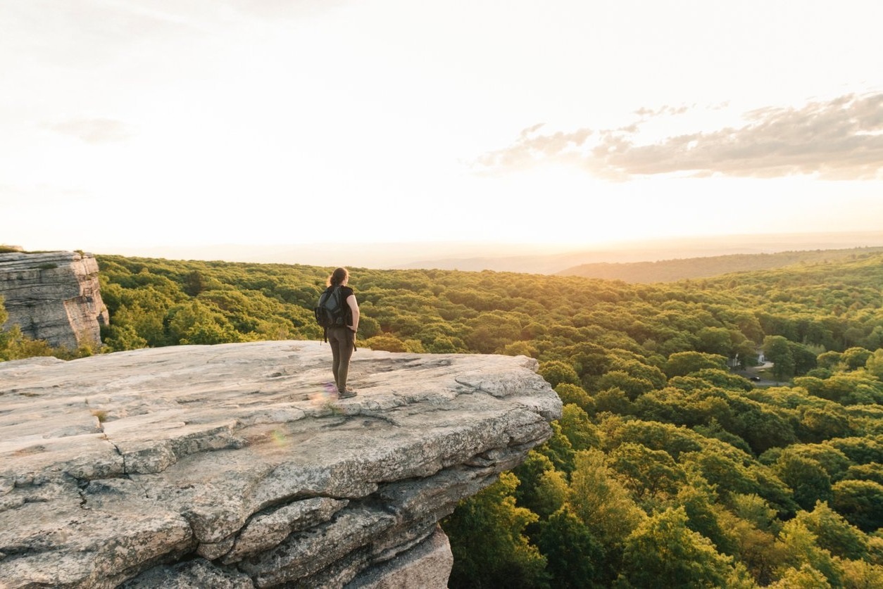Hidden-Trails-Of-New-York8217s-Shawangunk hidden-trails-of-new-yorks-shawangunk
