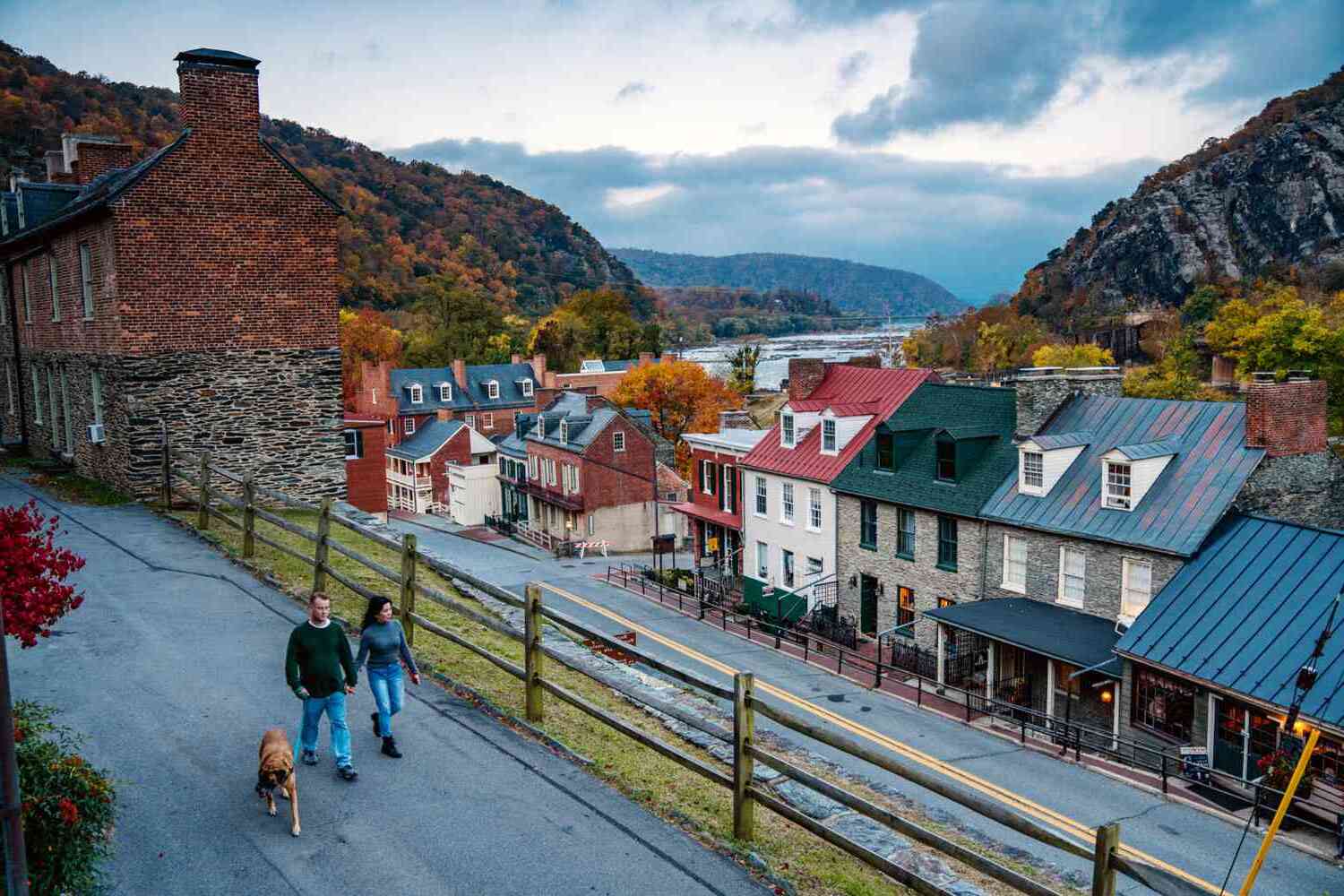 Hidden-Trails-Of-West-Virginia8217s-Harpers hidden-trails-of-west-virginias-harpers