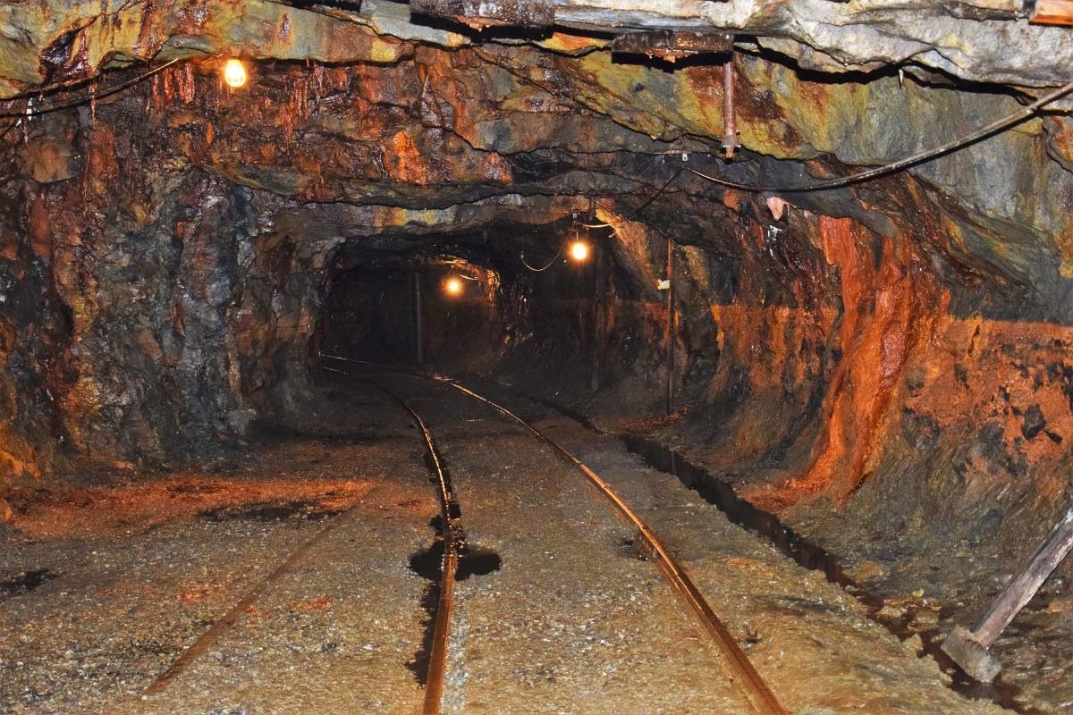 Hidden-Treasures-Of-Pennsylvania8217s-Pocono-Mines hidden-treasures-of-pennsylvanias-pocono-mines