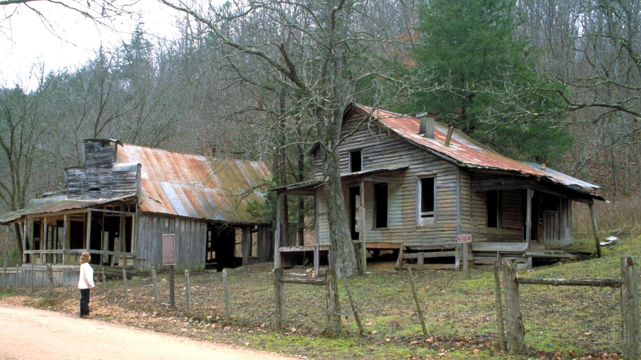 Hidden-Villages-Of-Arkansas-Rush-Creek hidden-villages-of-arkansas-rush-creek