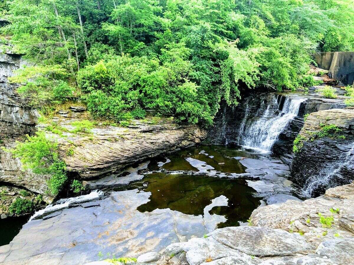 Hidden-Waters-Of-Alabama8217s-DeSoto-Falls hidden-waters-of-alabamas-desoto-falls