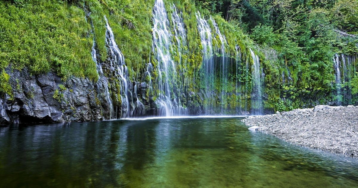 Hidden-Waters-Of-Californias-Mossbrae-Falls hidden-waters-of-californias-mossbrae-falls