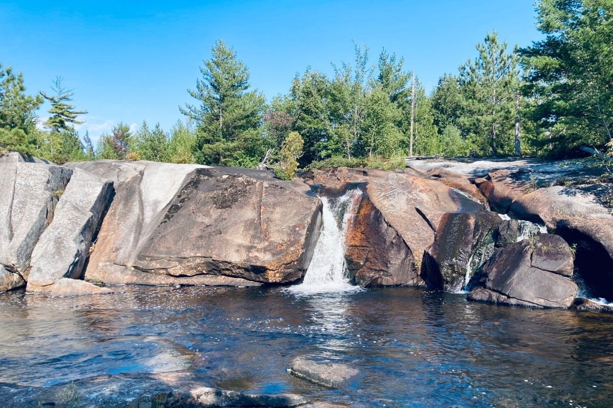 Hidden-Waters-Of-Maine8217s-Blueberry-Falls hidden-waters-of-maines-blueberry-falls