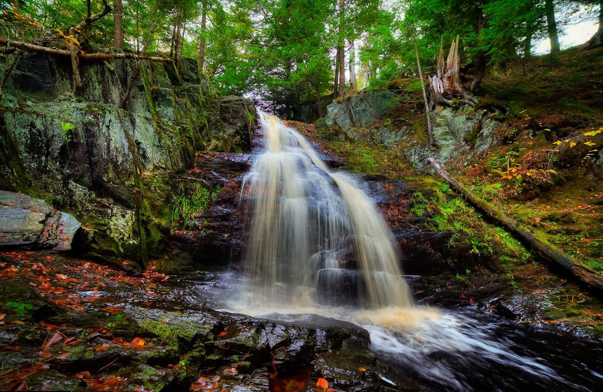 Hidden-Waters-Of-Maine8217s-Cascade-Falls hidden-waters-of-maines-cascade-falls