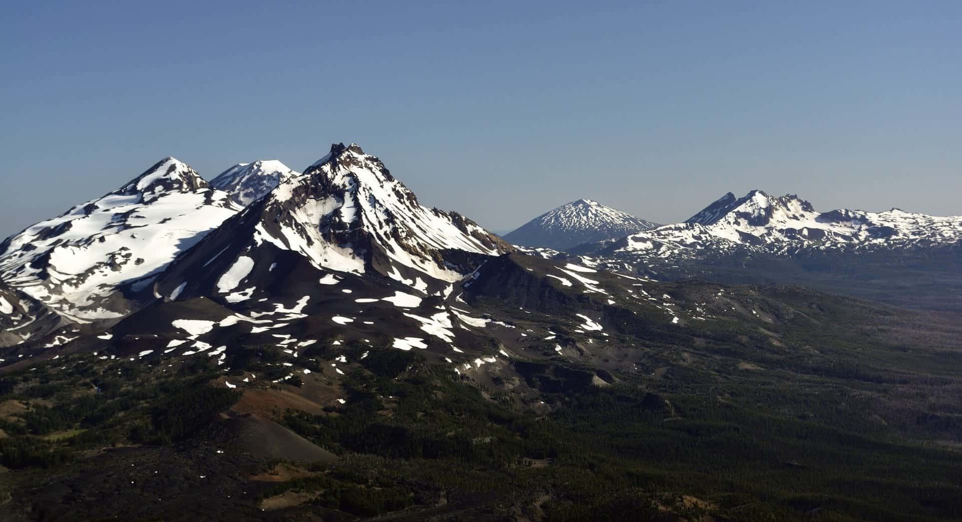 Hidden-Waters-Of-Oregon8217s-Three-Sisters hidden-waters-of-oregons-three-sisters