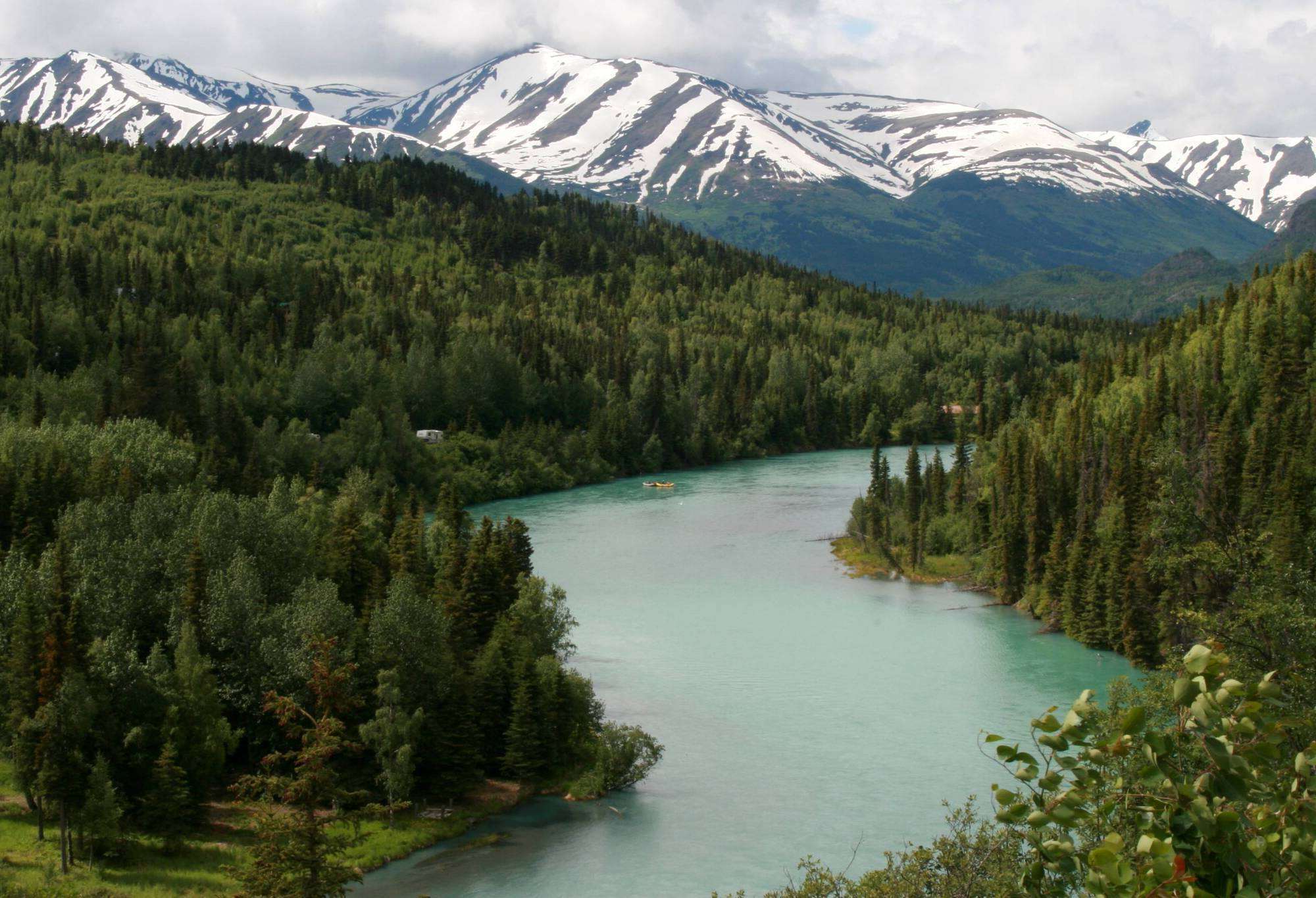 Hidden-Wonders-Beneath-Alaska8217s-Kenai-River hidden-wonders-beneath-alaskas-kenai-river