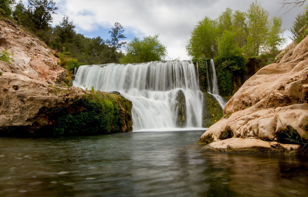 Hidden-Wonders-Of-Arizona8217s-Fossil-Springs hidden-wonders-of-arizonas-fossil-springs