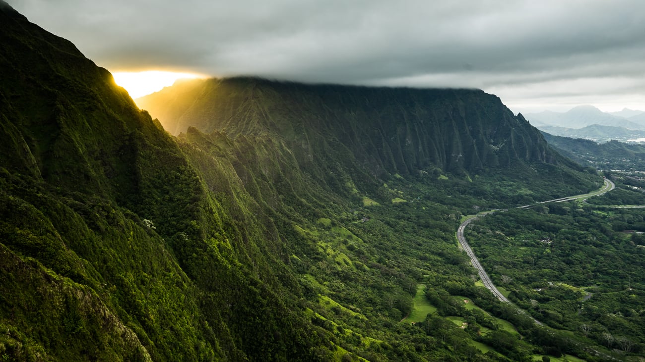 Hidden-Wonders-Of-Hawaii8217s-Pali-Puka hidden-wonders-of-hawaiis-pali-puka