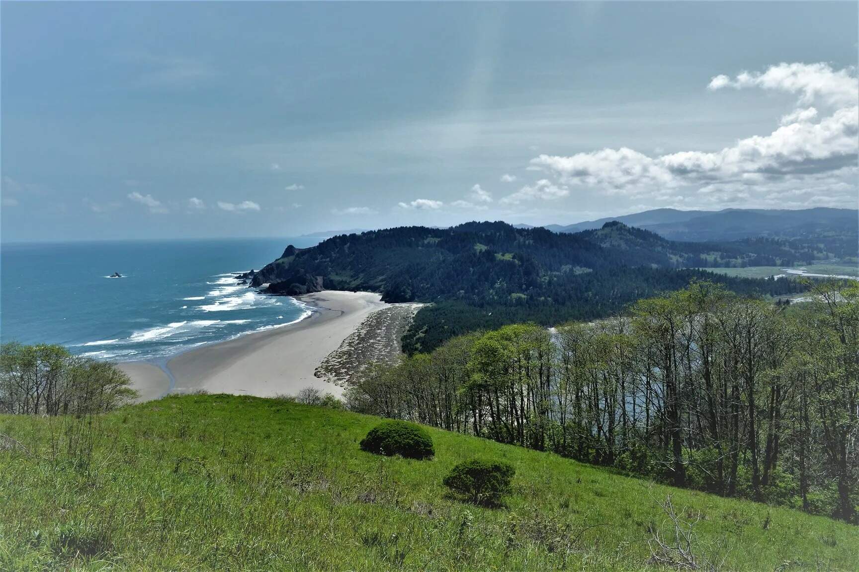 Hidden-Wonders-Of-Oregon8217s-Cascade-Head hidden-wonders-of-oregons-cascade-head