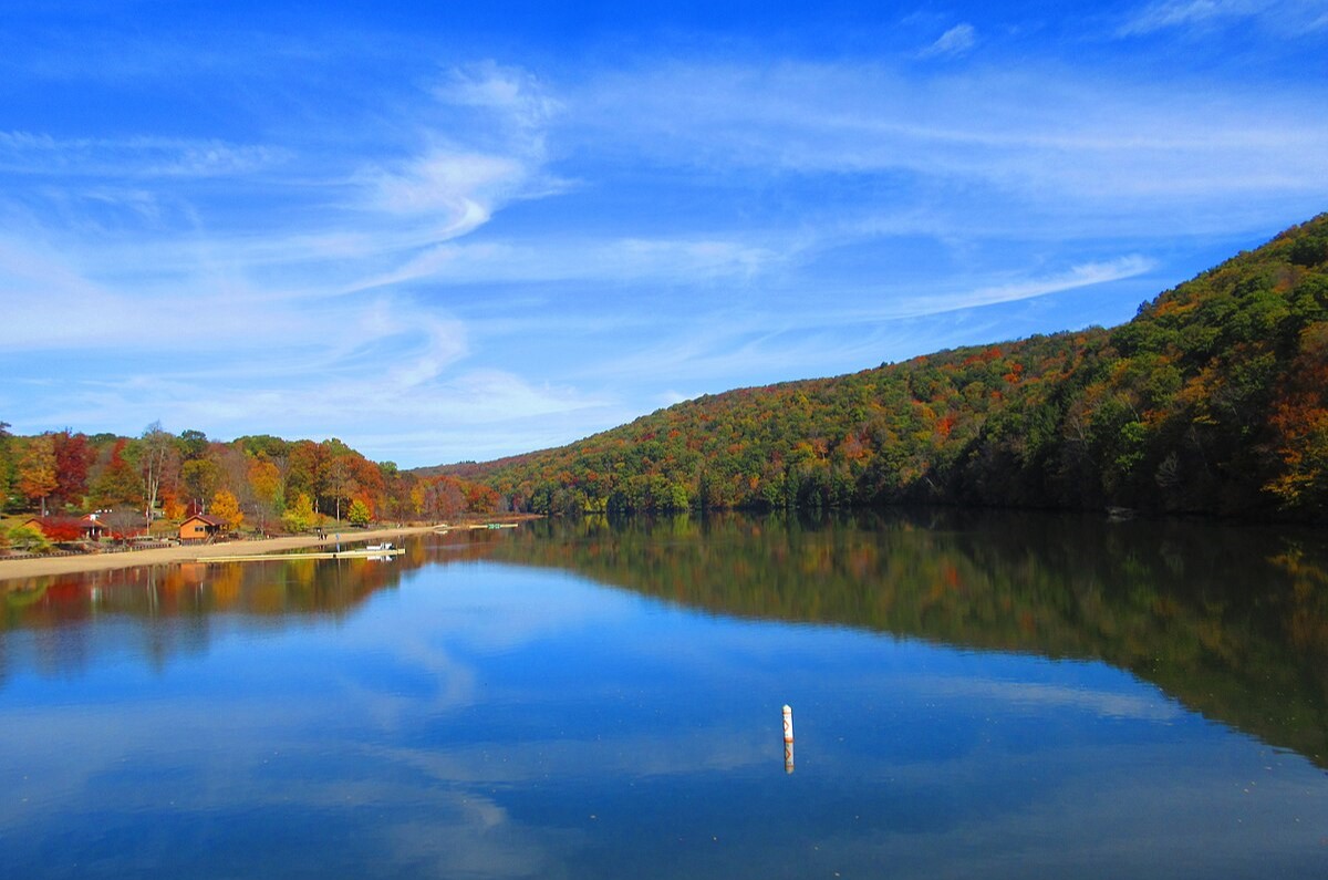 Hidden-Wonders-Of-Pennsylvania8217s-Laurel-Waters hidden-wonders-of-pennsylvanias-laurel-waters