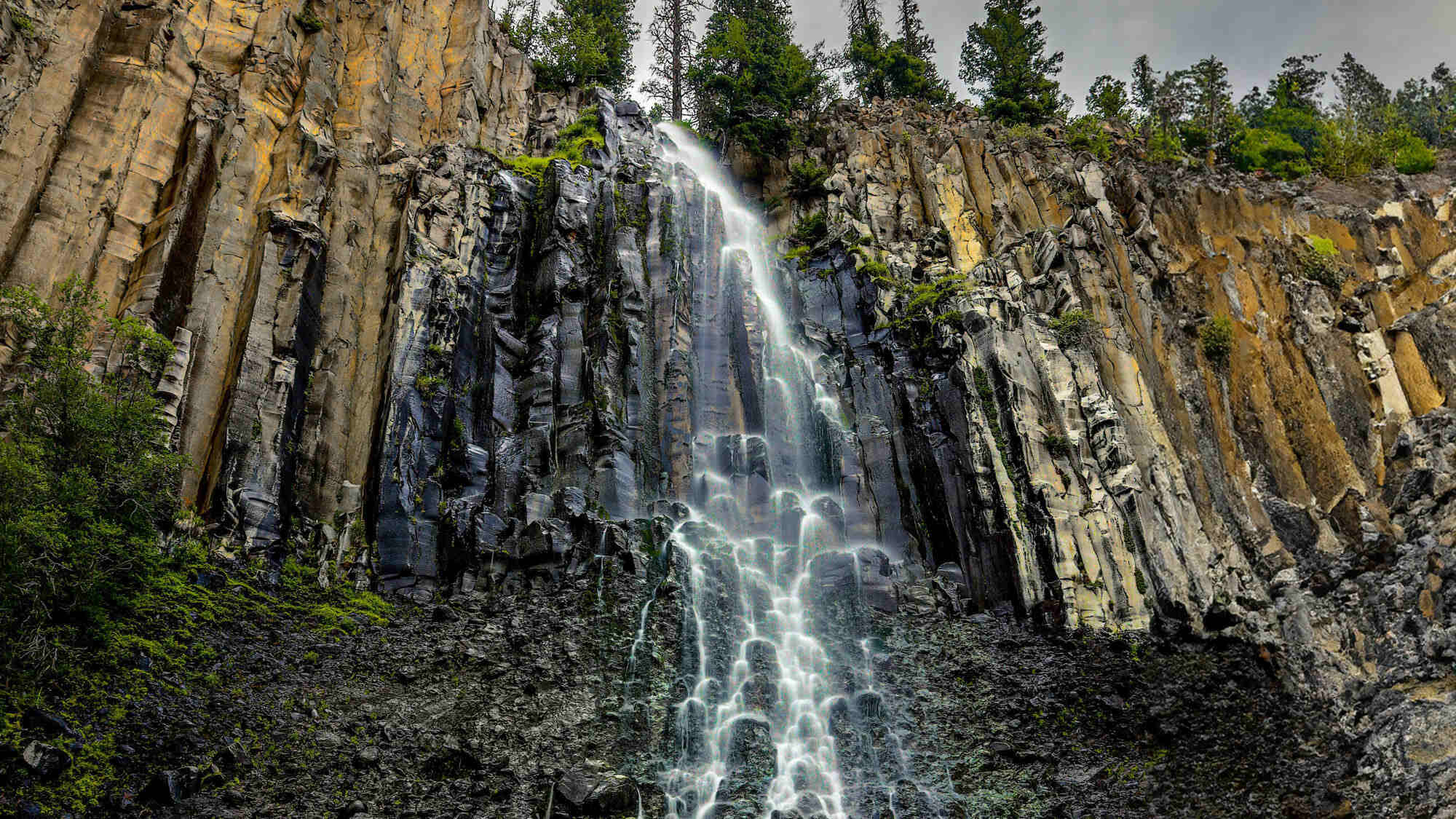 Montana8217s-Holland-Falls-Hidden-Wilderness-Spots montanas-holland-falls-hidden-wilderness-spots