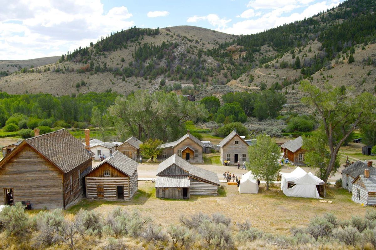 Montana8217s-Mysterious-Pioneer-Basin-Ghost-Towns montanas-mysterious-pioneer-basin-ghost-towns
