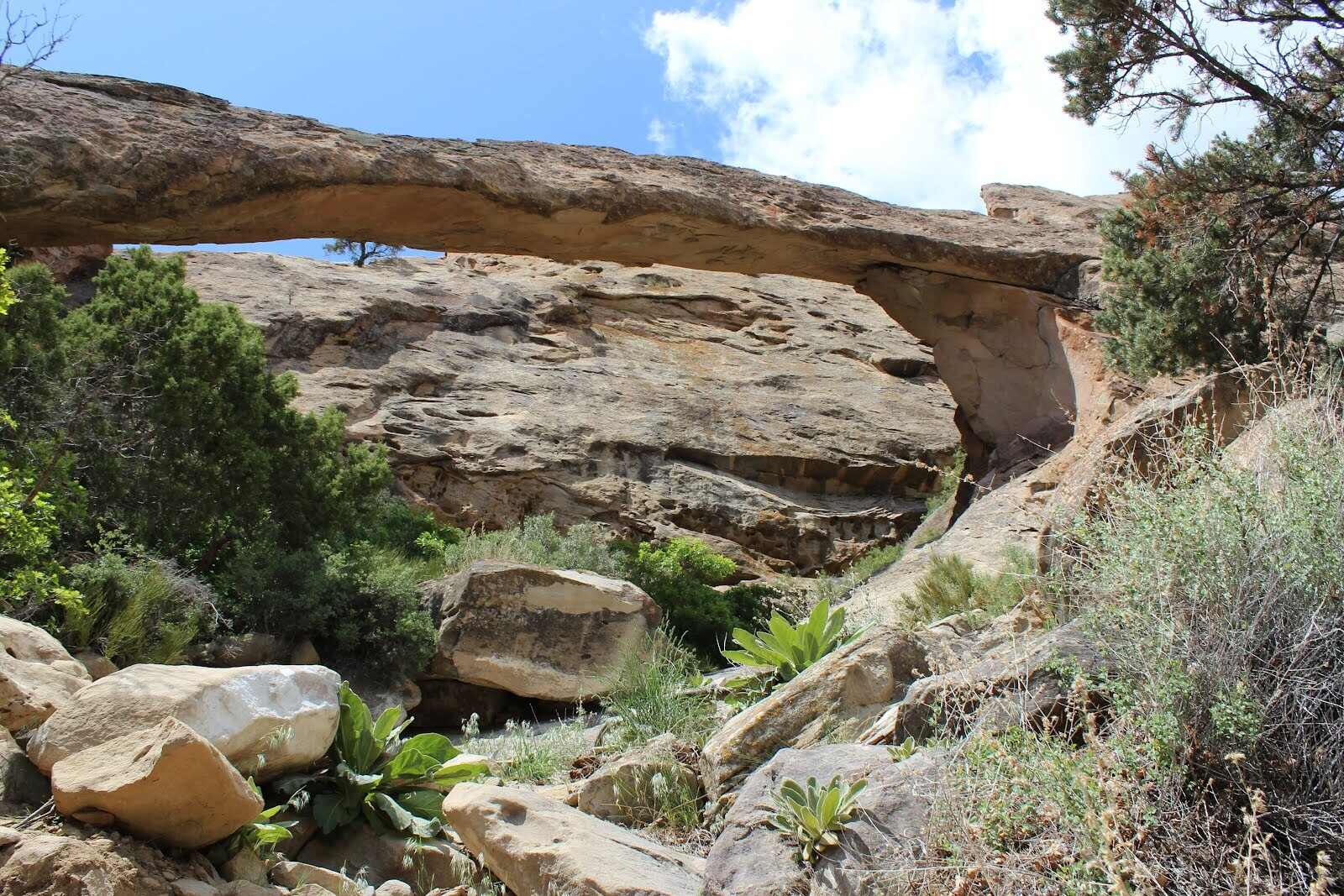 Mysteries-Behind-Colorado8217s-Rifle-Arch mysteries-behind-colorados-rifle-arch
