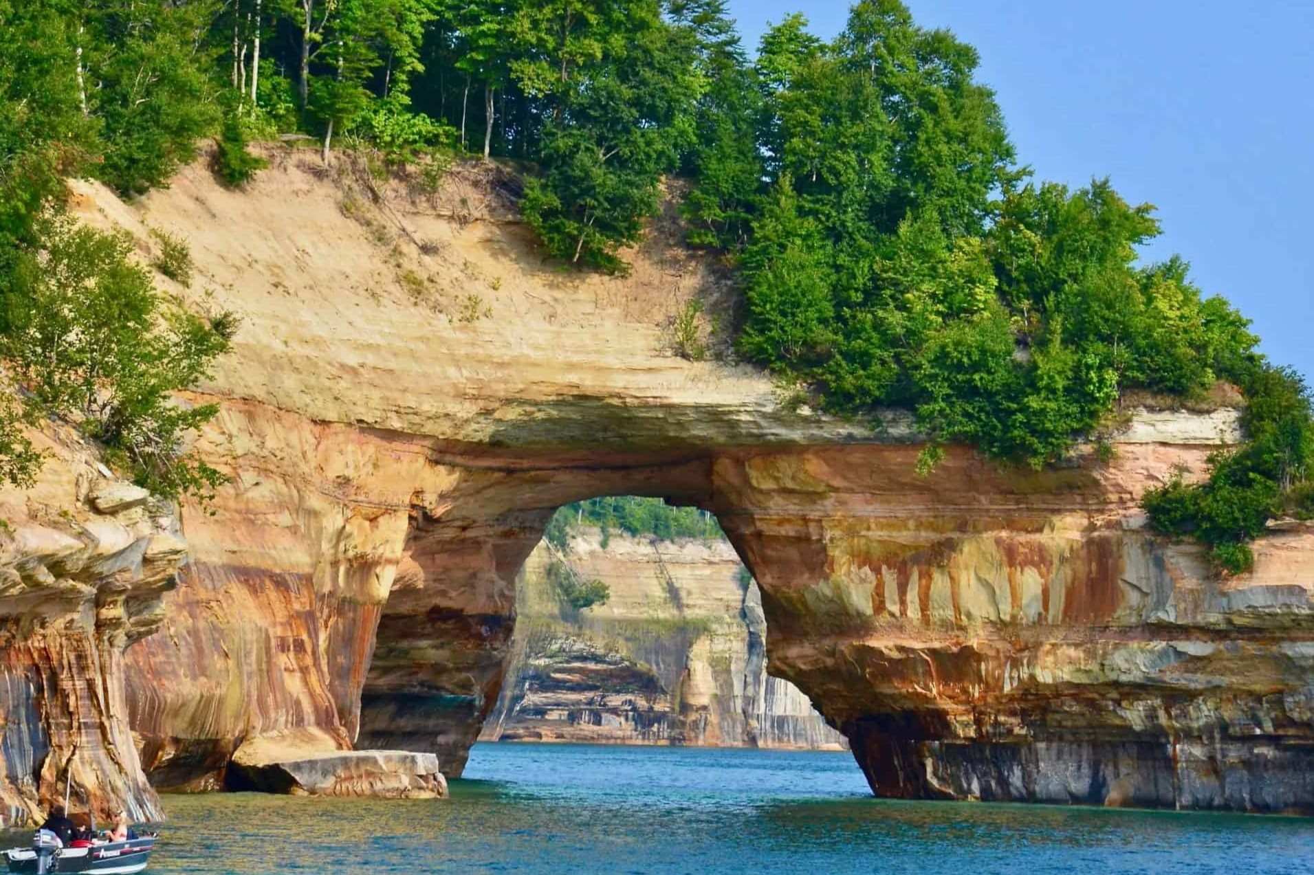 Mysteries-Behind-Michigan8217s-Painted-Rocks mysteries-behind-michigans-painted-rocks