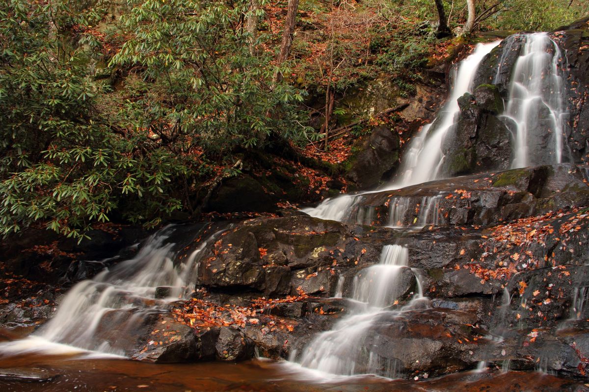 Mysteries-Behind-Tennessees-Laurel-Falls mysteries-behind-tennessees-laurel-falls