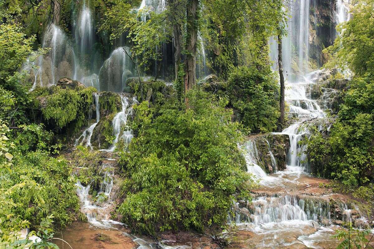 Mysteries-Behind-Texas-Gorman-Falls mysteries-behind-texas-gorman-falls