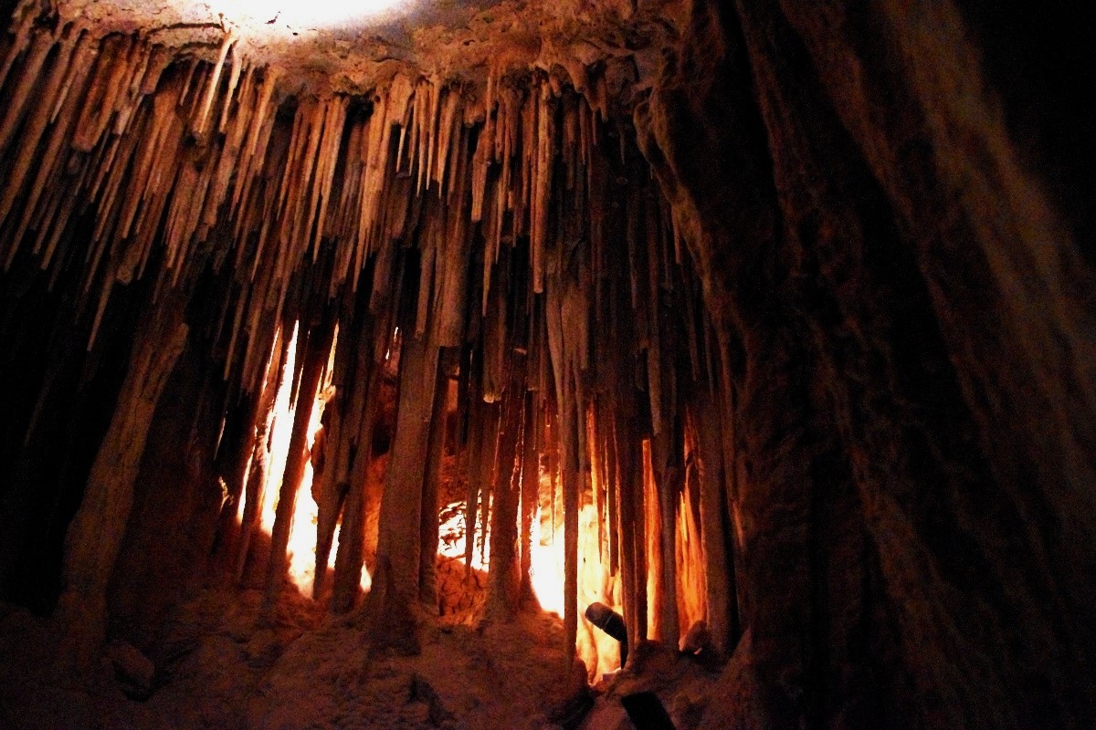 Mysteries-Beneath-California8217s-Mitchell-Caverns mysteries-beneath-californias-mitchell-caverns