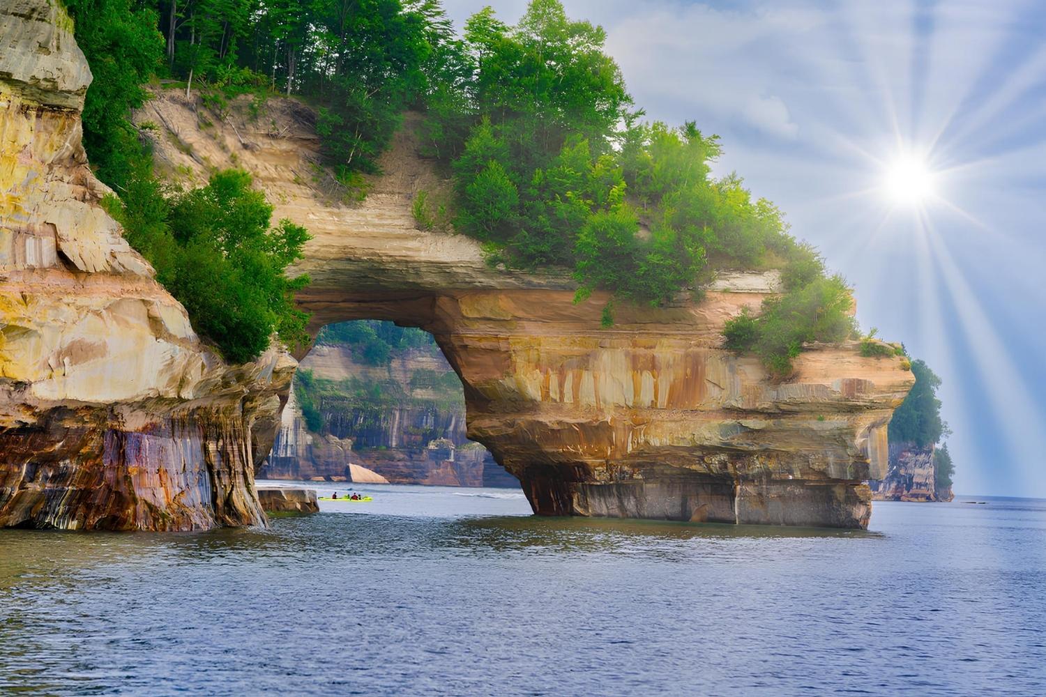 Mysteries-Beneath-Michigan8217s-Grand-Portal mysteries-beneath-michigans-grand-portal