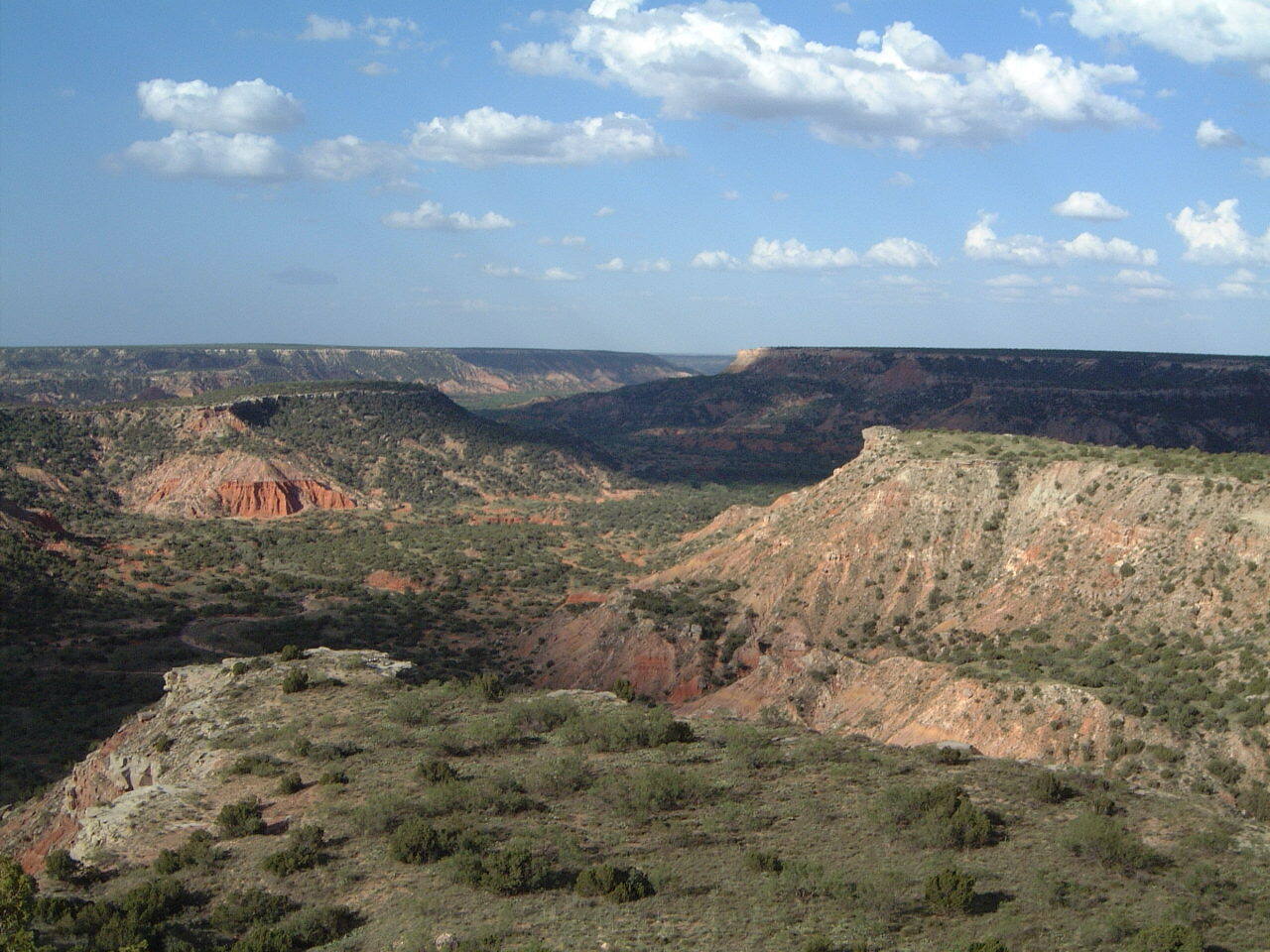 Mysteries-Beneath-Texas-Palo-Duro mysteries-beneath-texas-palo-duro