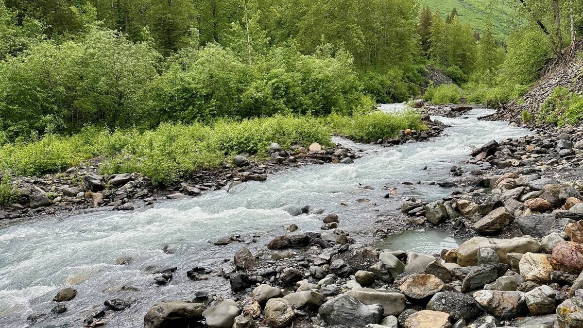 Mysteries-Of-Alaska8217s-Crow-Creek-Ghost-Towns mysteries-of-alaskas-crow-creek-ghost-towns
