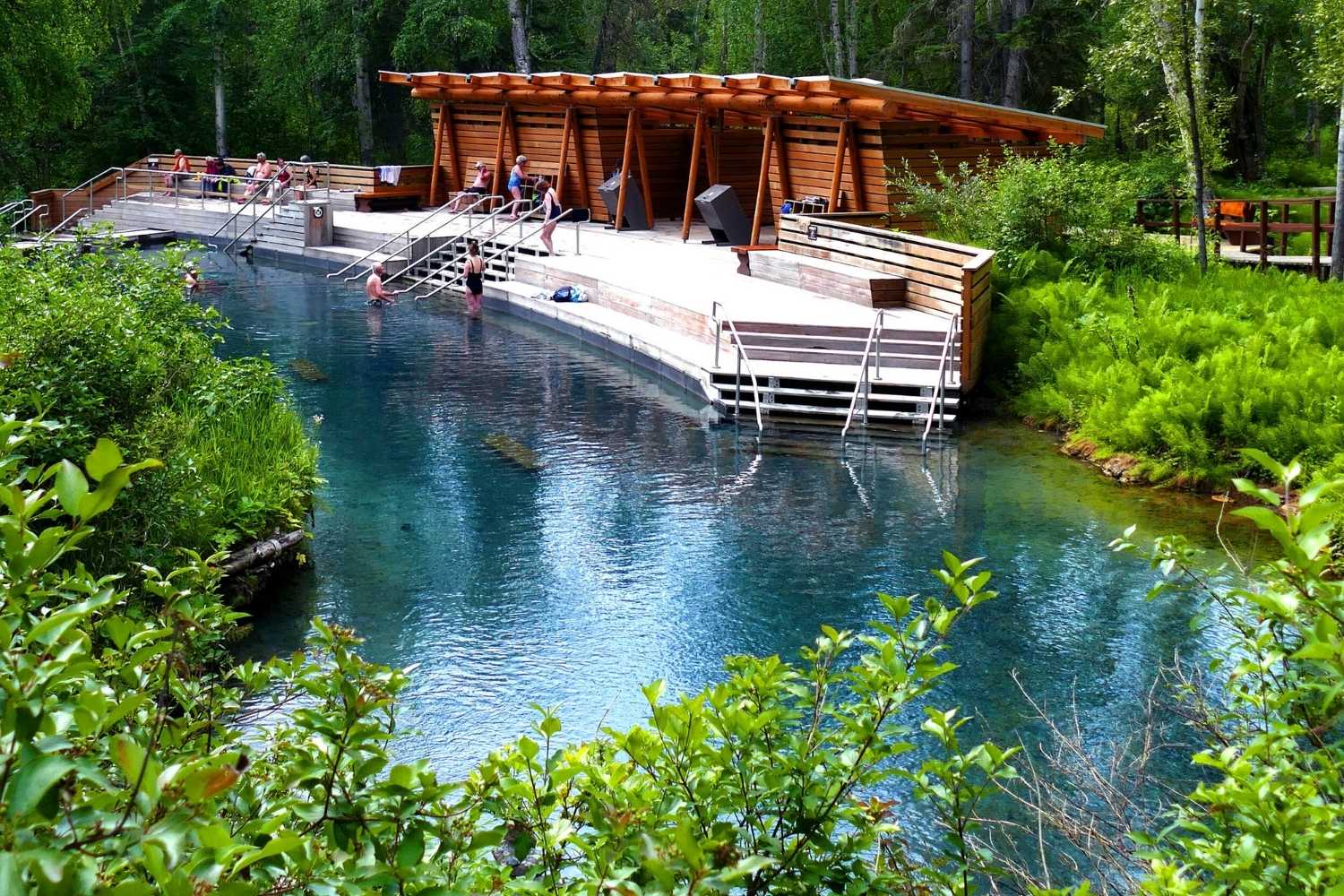 Mysteries-Of-Alaska8217s-Liard-Hot-Springs mysteries-of-alaskas-liard-hot-springs