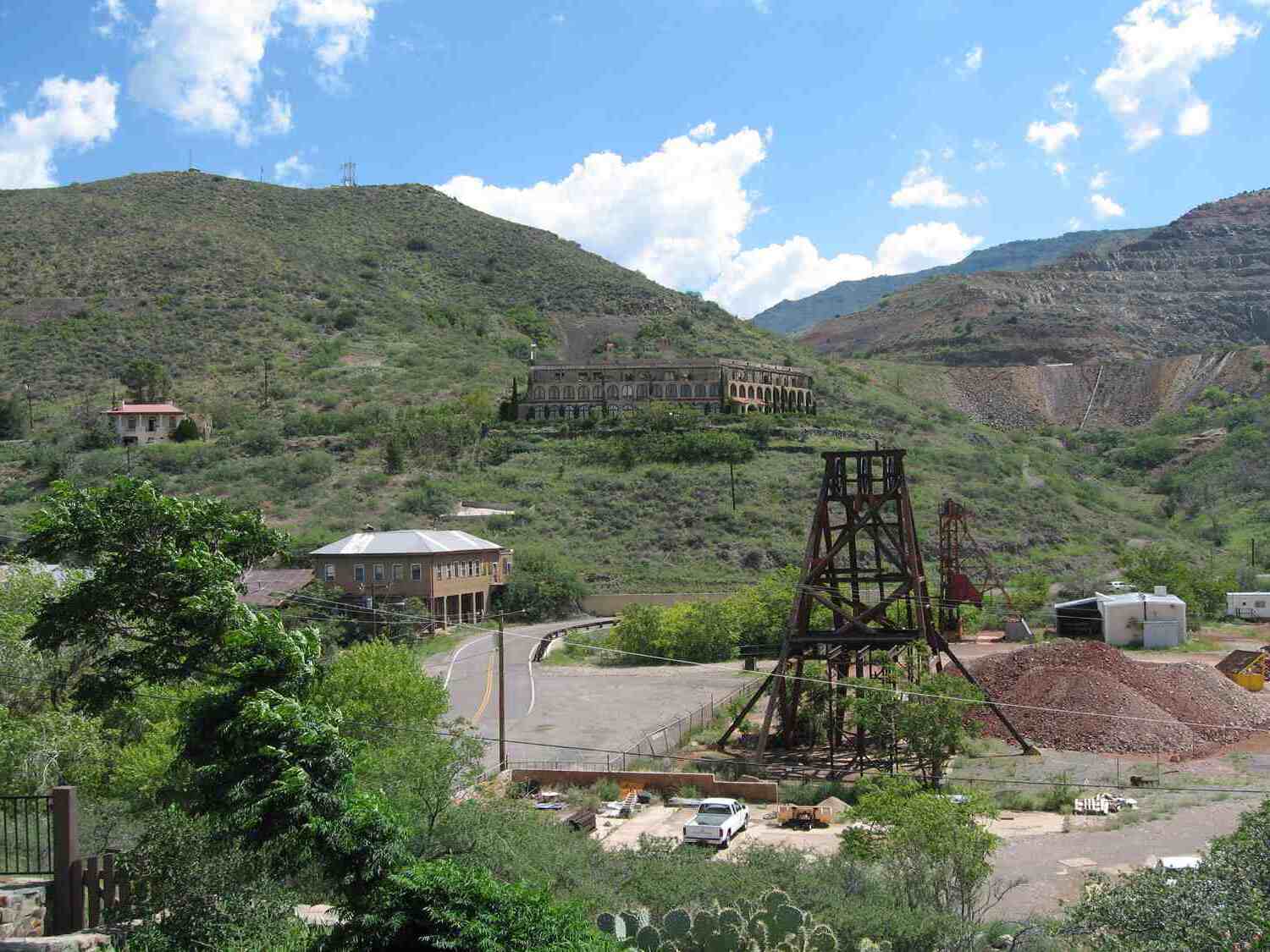 Mysteries-Of-Arizona8217s-Black-Canyon-Ghost-Towns mysteries-of-arizonas-black-canyon-ghost-towns