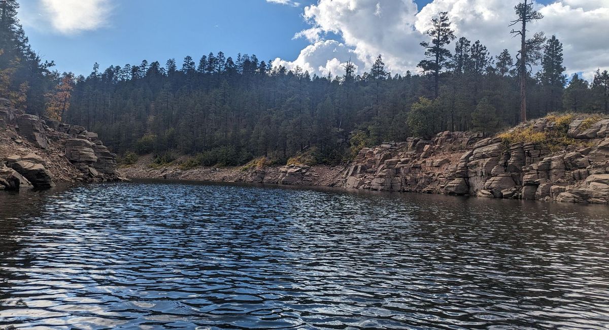 Mysteries-Of-Arizona8217s-Blue-Ridge-Lakes mysteries-of-arizonas-blue-ridge-lakes