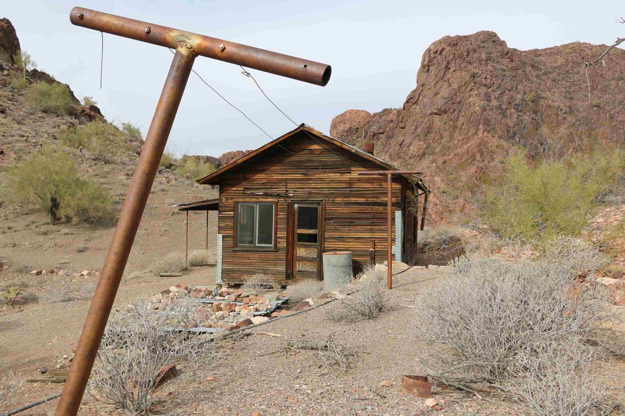 Mysteries-Of-Arizona8217s-Swansea-Valley-Ghost-Towns mysteries-of-arizonas-swansea-valley-ghost-towns