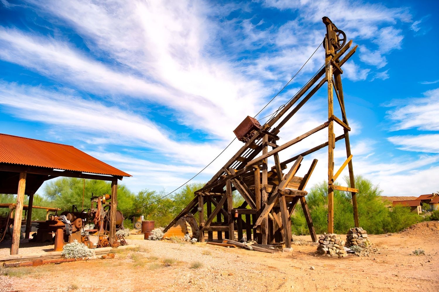 mysteries-of-arizonas-vulture-peak-ghost-towns