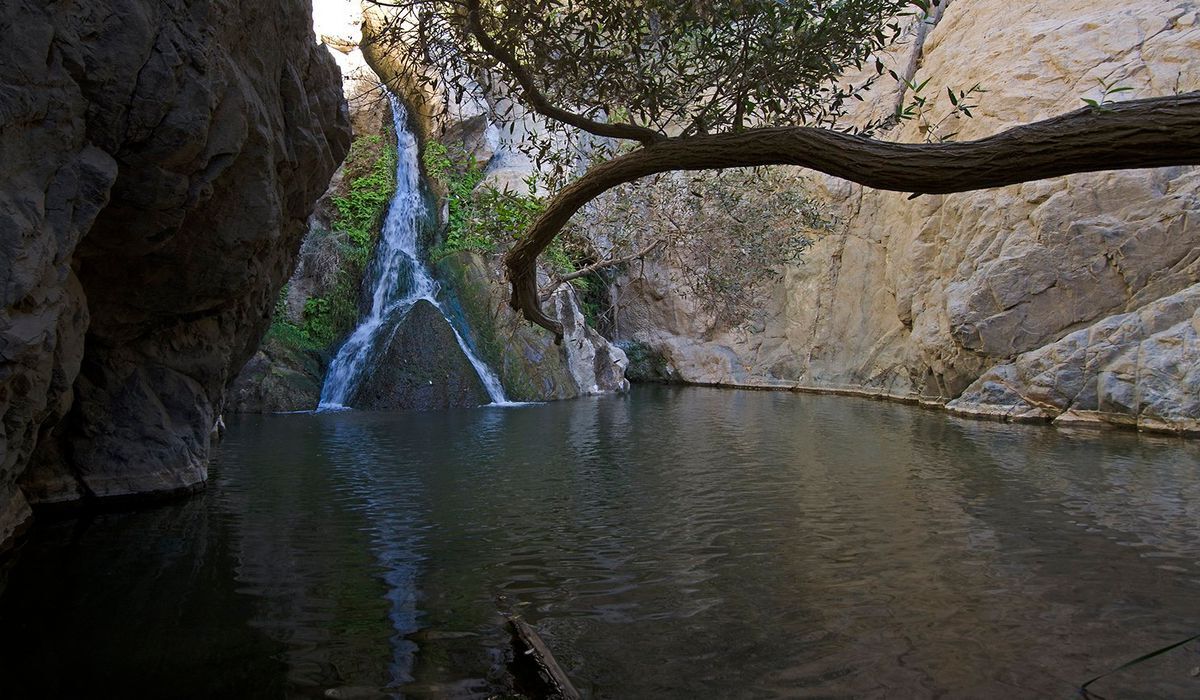 Mysteries-Of-California8217s-Abandoned-Darwin-Falls mysteries-of-californias-abandoned-darwin-falls