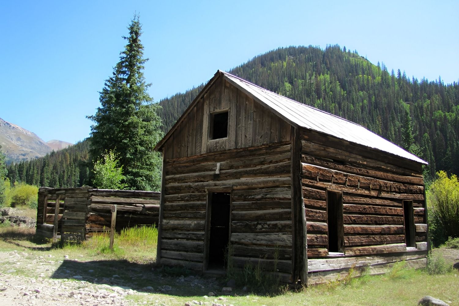 Mysteries-Of-Colorado8217s-Carson-Camp-Ghost-Towns mysteries-of-colorados-carson-camp-ghost-towns