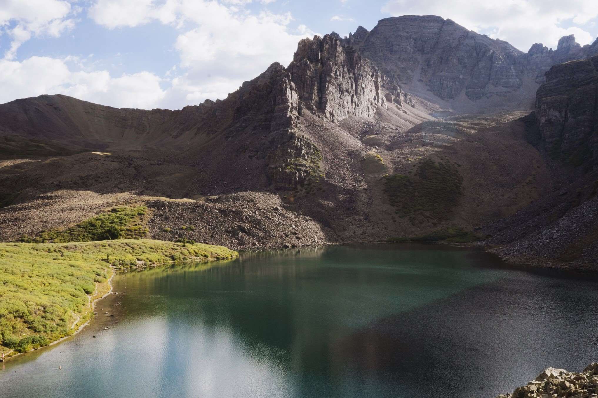 Mysteries-Of-Colorados-Cathedral-Lake mysteries-of-colorados-cathedral-lake