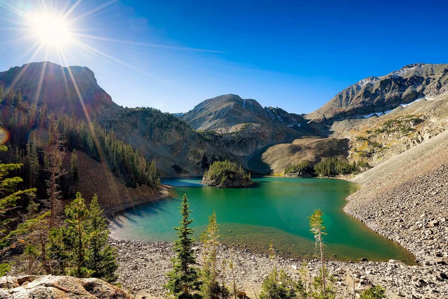 Mysteries-Of-Colorado8217s-Lake-Agnes mysteries-of-colorados-lake-agnes