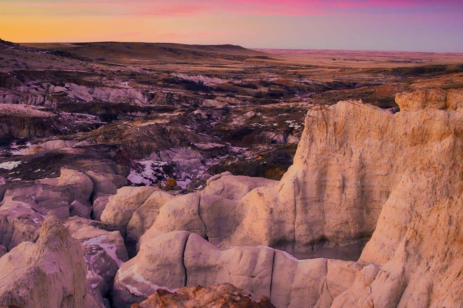 Mysteries-Of-Colorado8217s-Paint-Mines-Paths mysteries-of-colorados-paint-mines-paths
