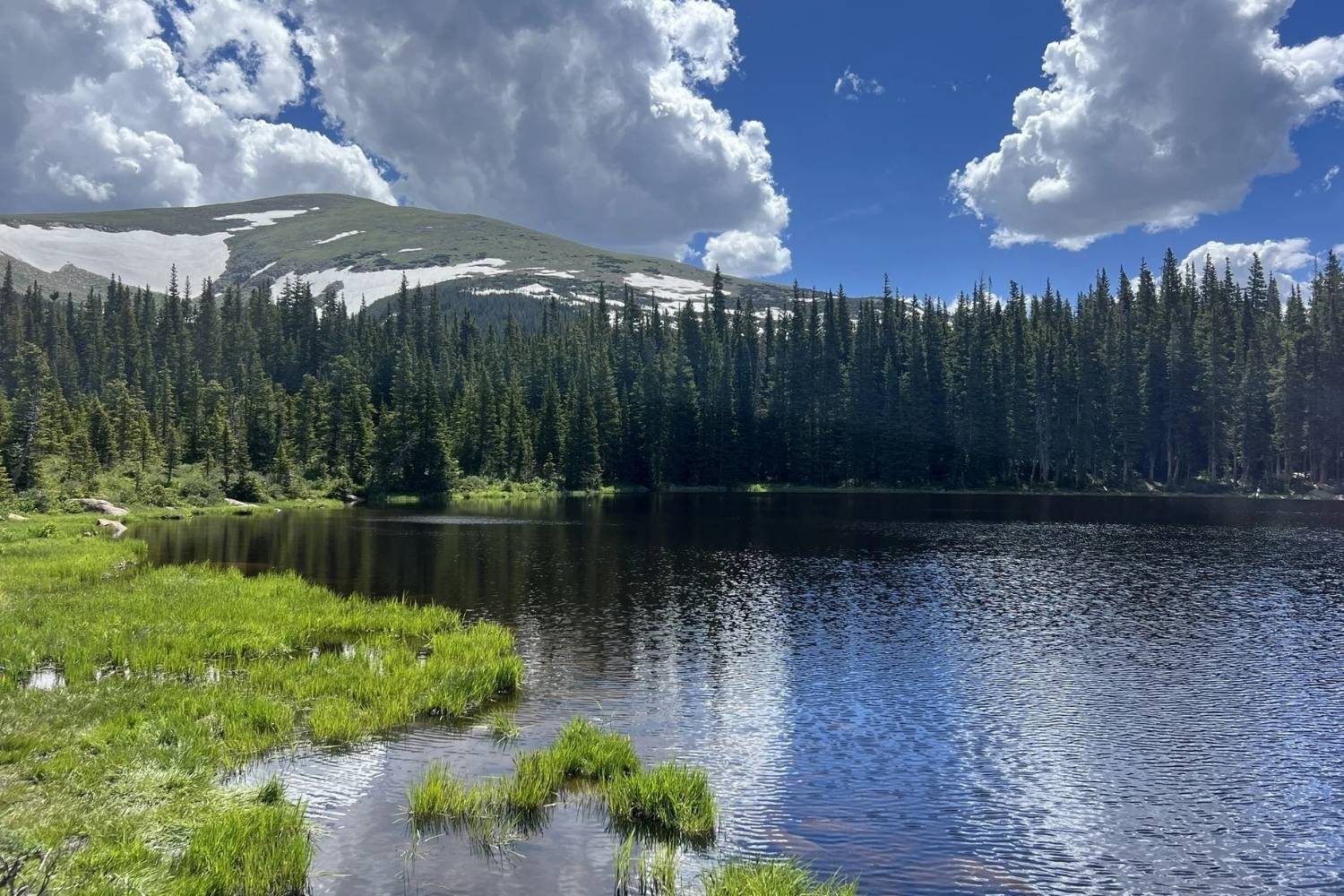 Mysteries-Of-Colorado8217s-Rainbow-Lake-Waters mysteries-of-colorados-rainbow-lake-waters
