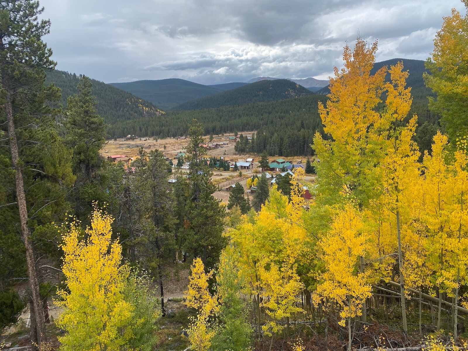Mysteries-Of-Colorado8217s-Tincup-Pass-Ghost-Towns mysteries-of-colorados-tincup-pass-ghost-towns
