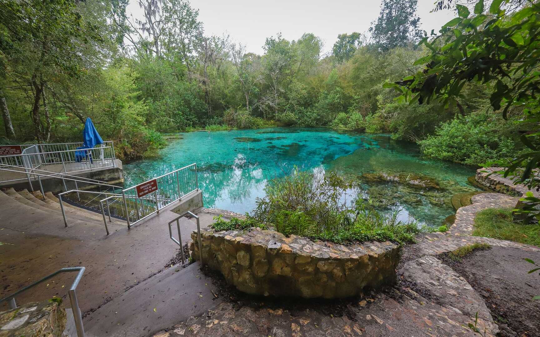 Mysteries-Of-Florida8217s-Ichetucknee-Waters mysteries-of-floridas-ichetucknee-waters