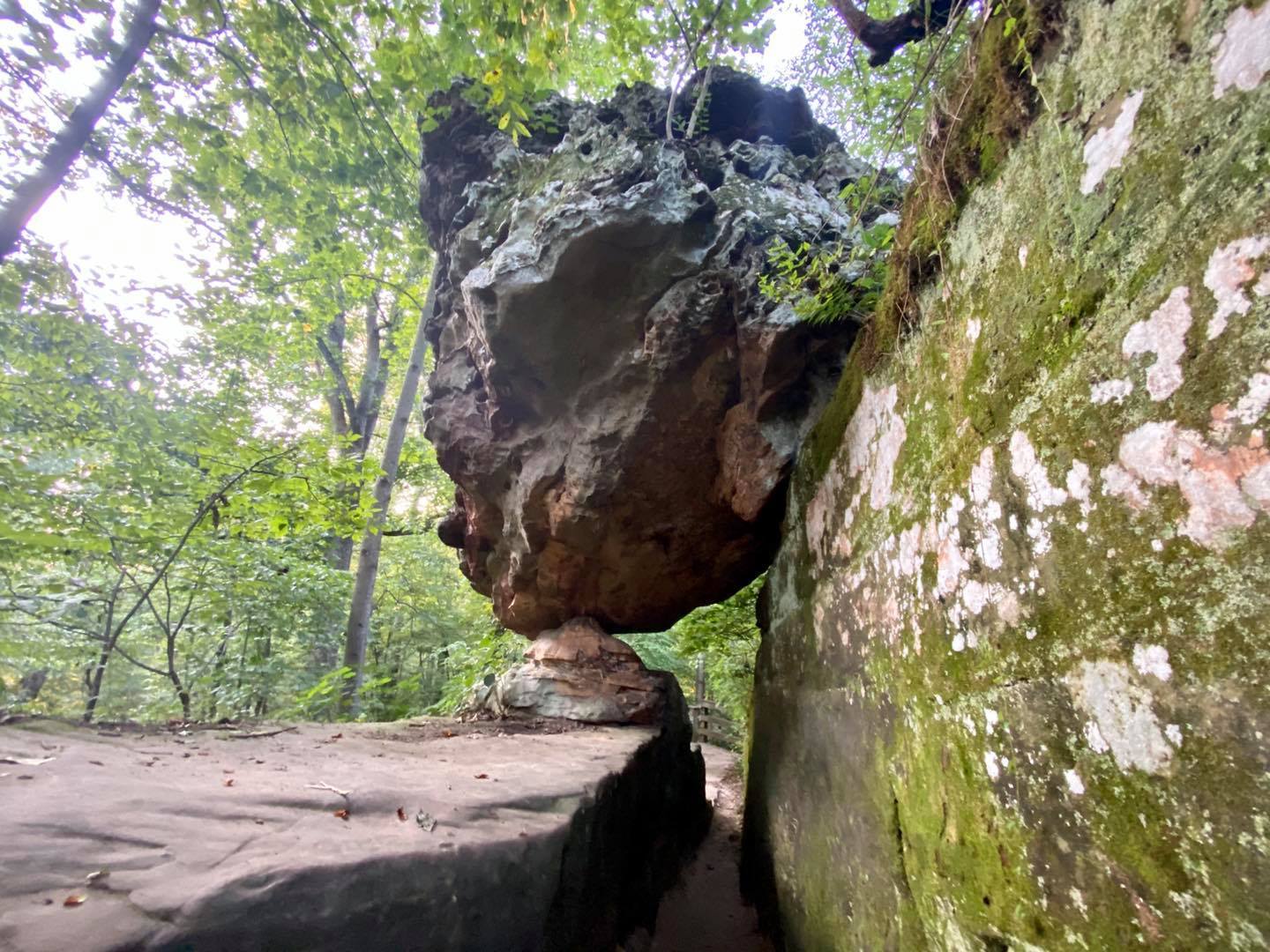 Mysteries-Of-Illinois-Giant-City-Trails mysteries-of-illinois-giant-city-trails