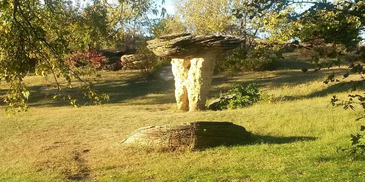Mysteries-Of-Kansas-Mushroom-Rock-Villages mysteries-of-kansas-mushroom-rock-villages