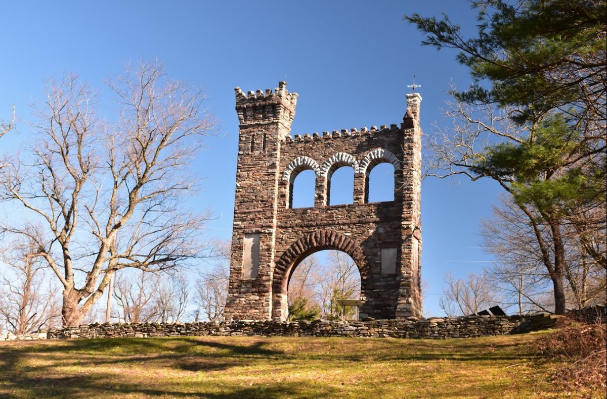 Mysteries-Of-Maryland8217s-Gathland-Waters mysteries-of-marylands-gathland-waters