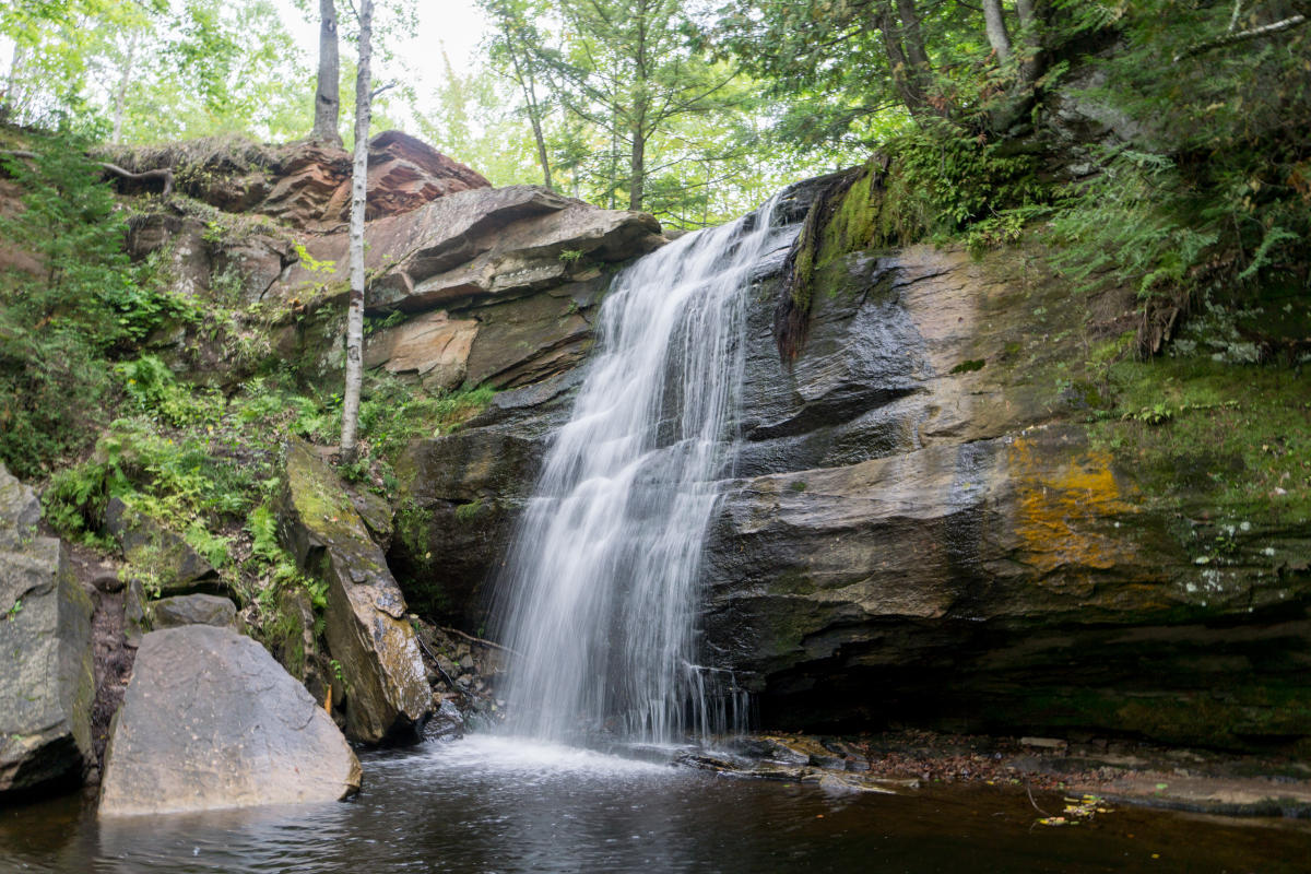 Mysteries-Of-Michigan8217s-Hungarian-Falls mysteries-of-michigans-hungarian-falls