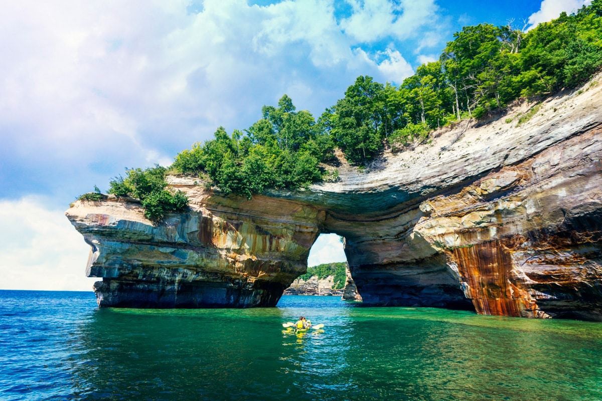 Mysteries-Of-Michigan8217s-Sea-Cave mysteries-of-michigans-sea-cave