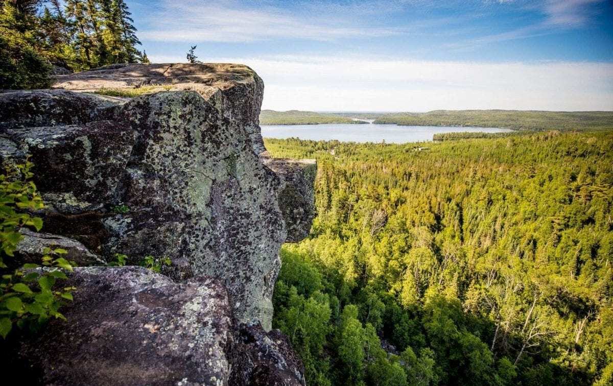 Mysteries-Of-Minnesota8217s-Gunflint-Lakes mysteries-of-minnesotas-gunflint-lakes