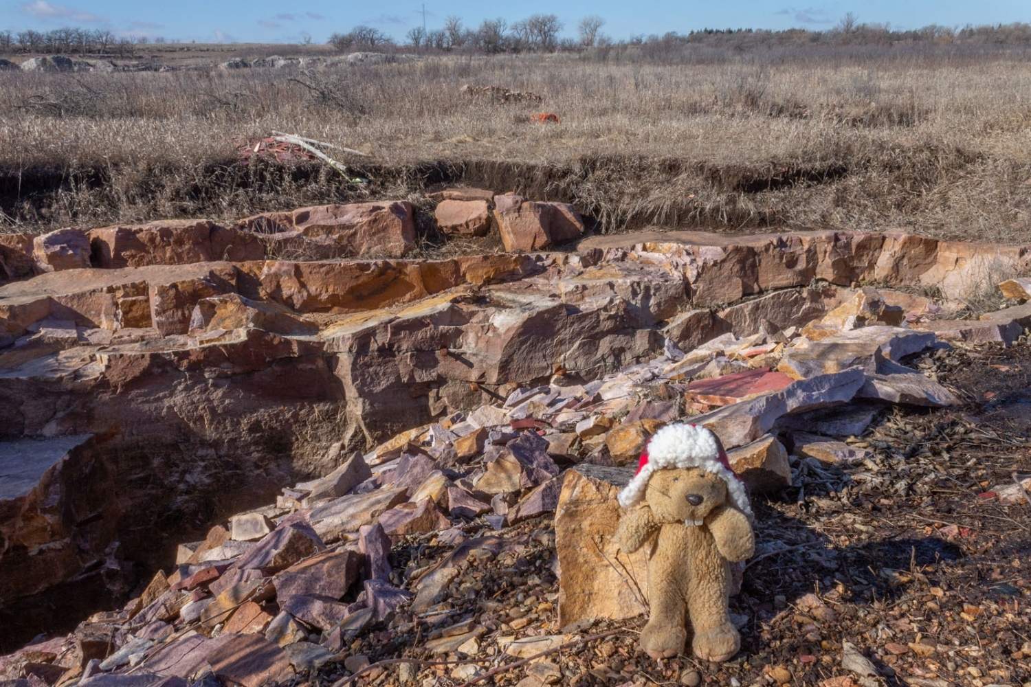 Mysteries-Of-Minnesota8217s-Pipestone-Quarry mysteries-of-minnesotas-pipestone-quarry