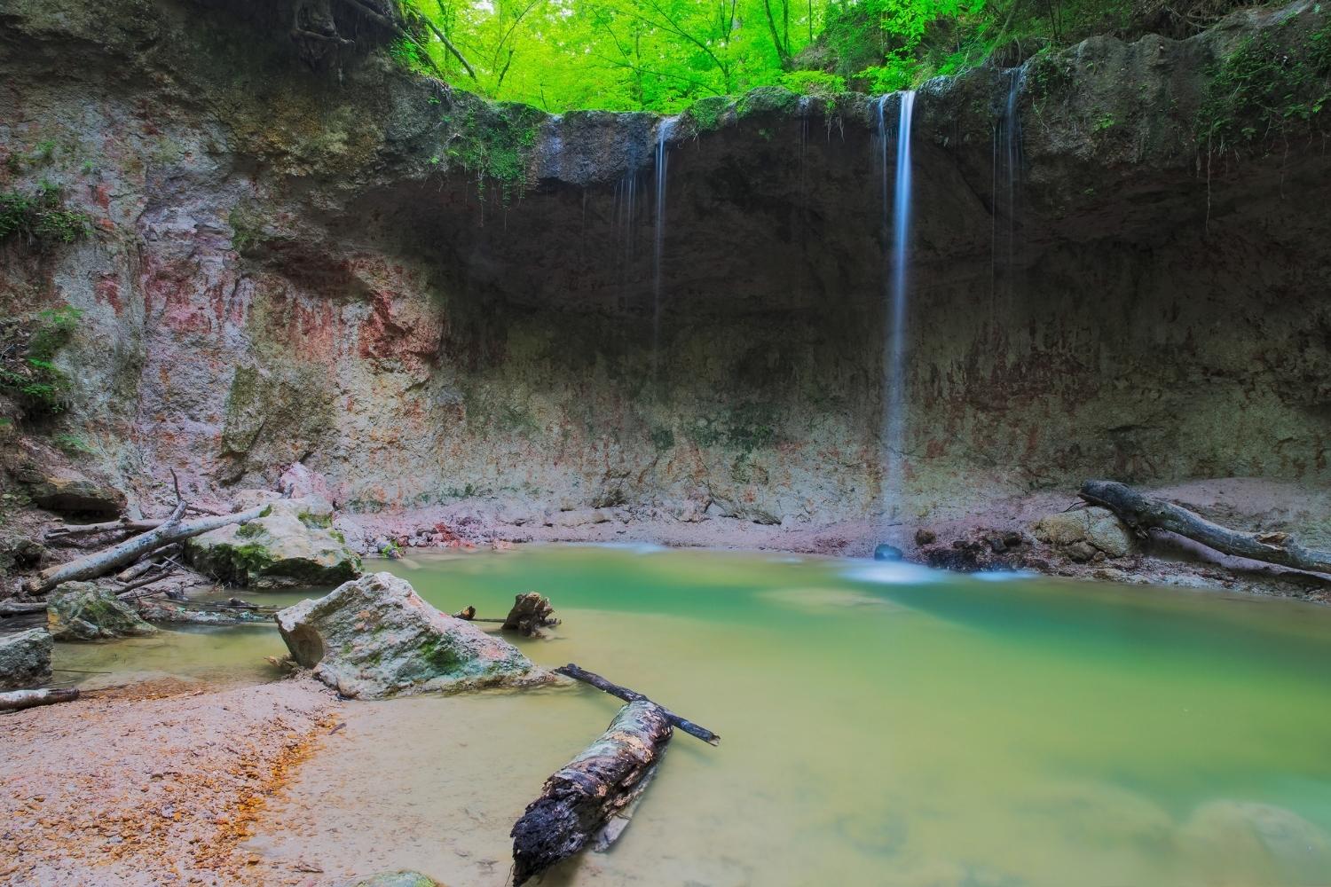 Mysteries-Of-Mississippi8217s-Clark-Creek-Lakes mysteries-of-mississippis-clark-creek-lakes