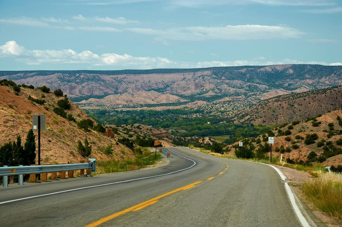 Mysteries-Of-New-Mexico8217s-High-Road mysteries-of-new-mexicos-high-road